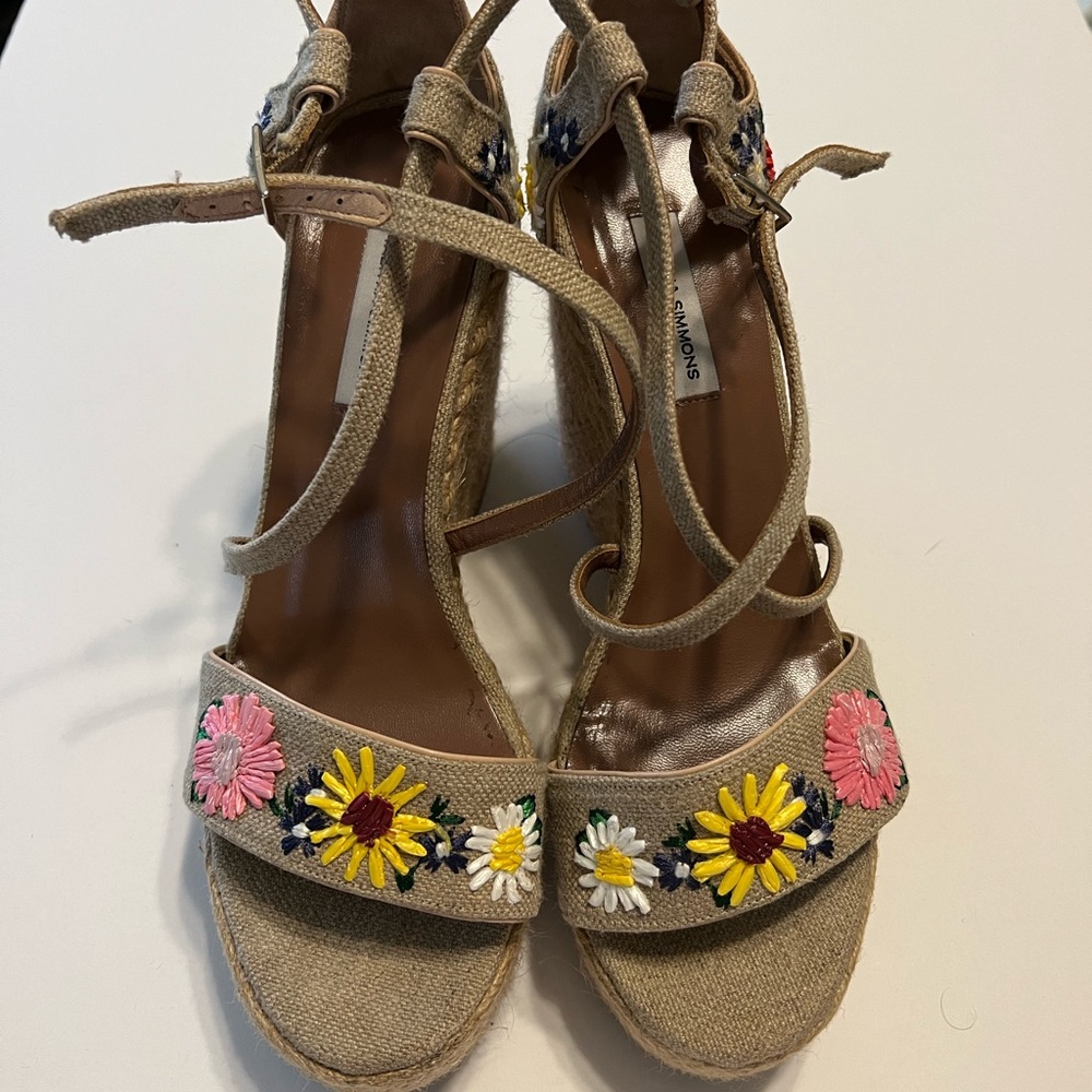 Tabitha Simmons Heels